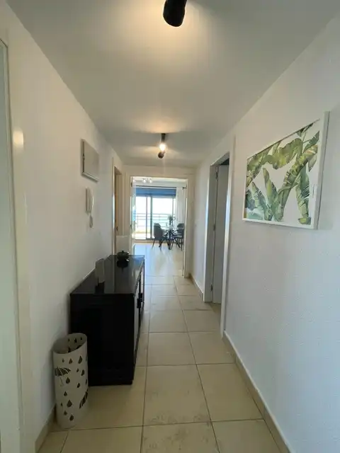 Attic for rent in Alicante / Alacant  with Air Conditioner, Heating and Terrace