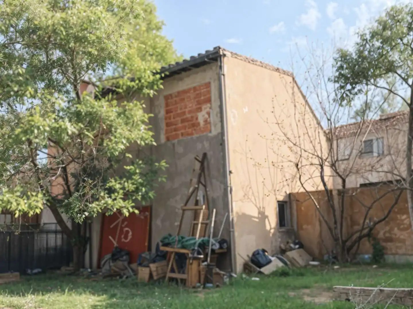 Terreni e lotti in vendita a Cardedeu, imagen 4