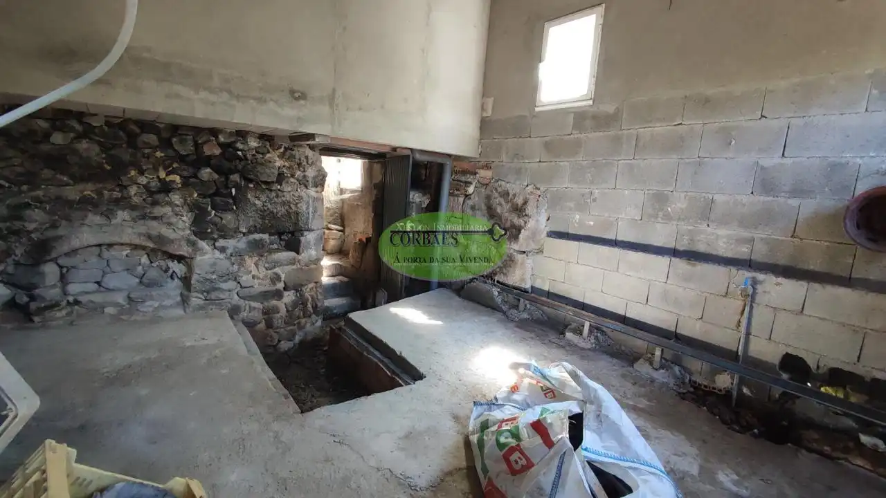 House with garden for sale in Nogueira de Ramuín, imagen 15