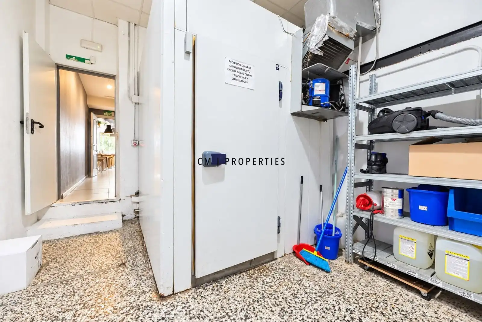 Commercial properties for rent in L'Eixample