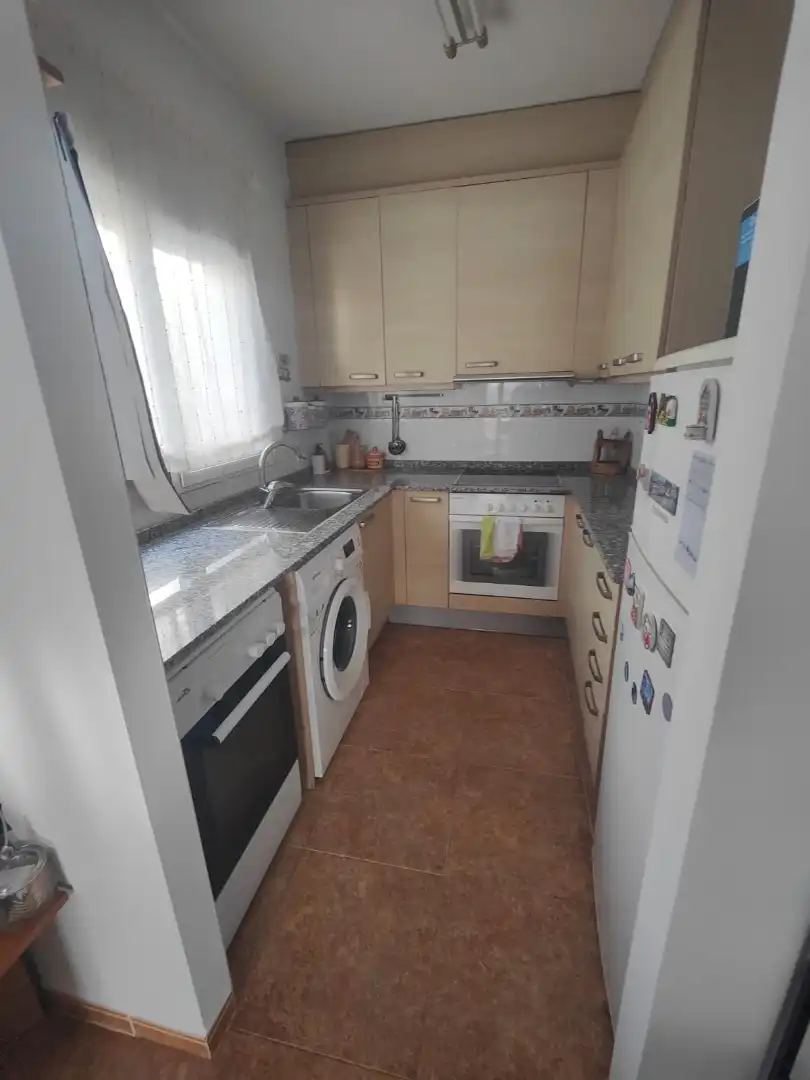 Attique avec ascenseur à vendre à Carrer del Duc de Vendôme, imagen 9