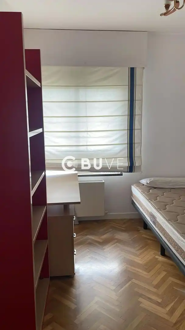 Habitación de Piso de alquiler en Valladolid con Calefacción, Terraza y Amueblado