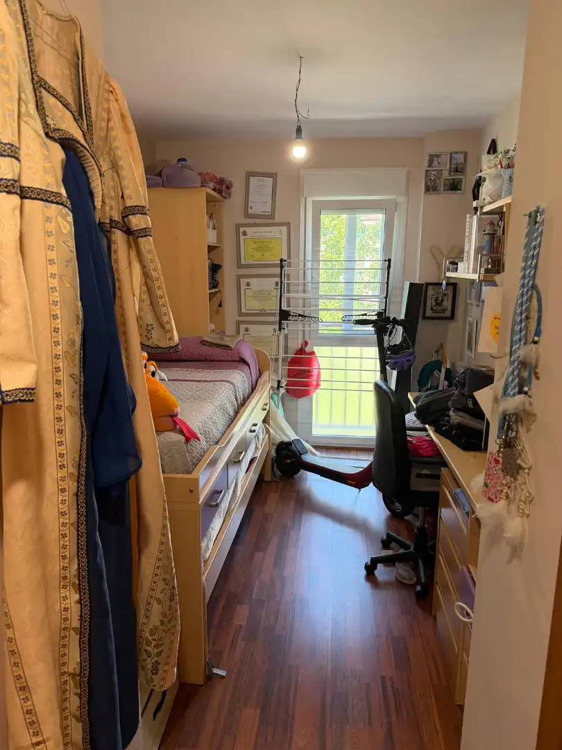 Habitación de Piso en venta en Ávila con Calefacción, Terraza y Trastero