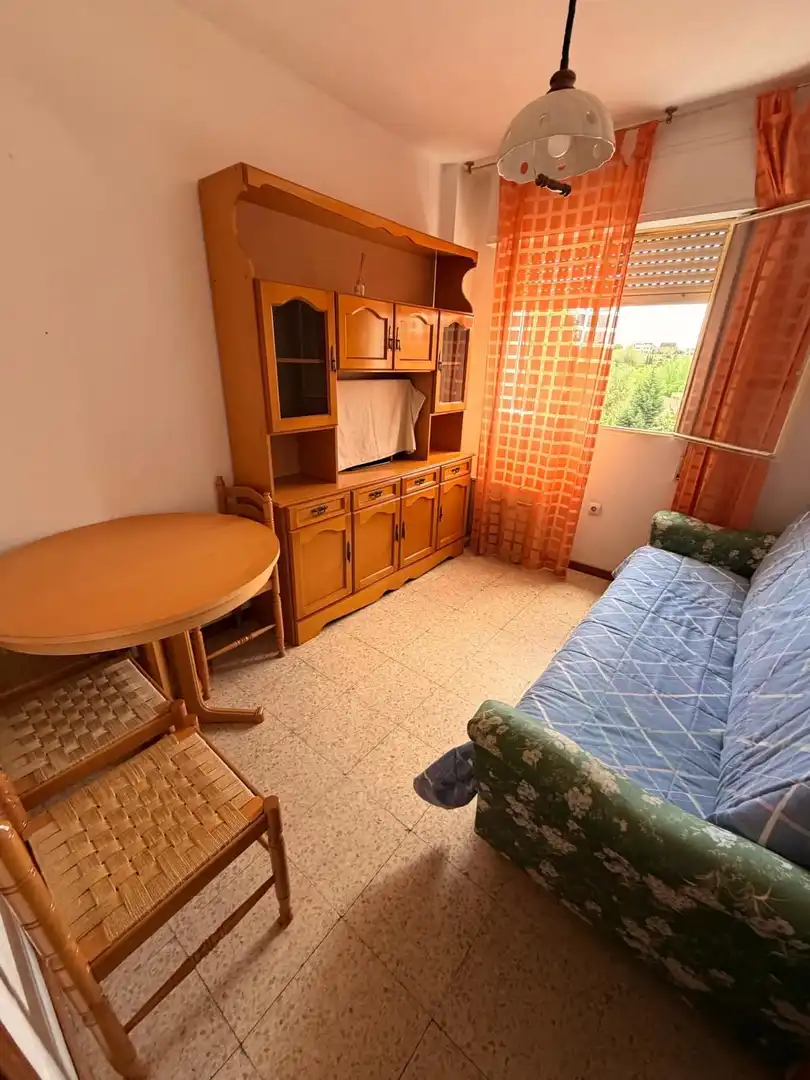 Bedroom of Flat for sale in Valdemoro  with Storage room