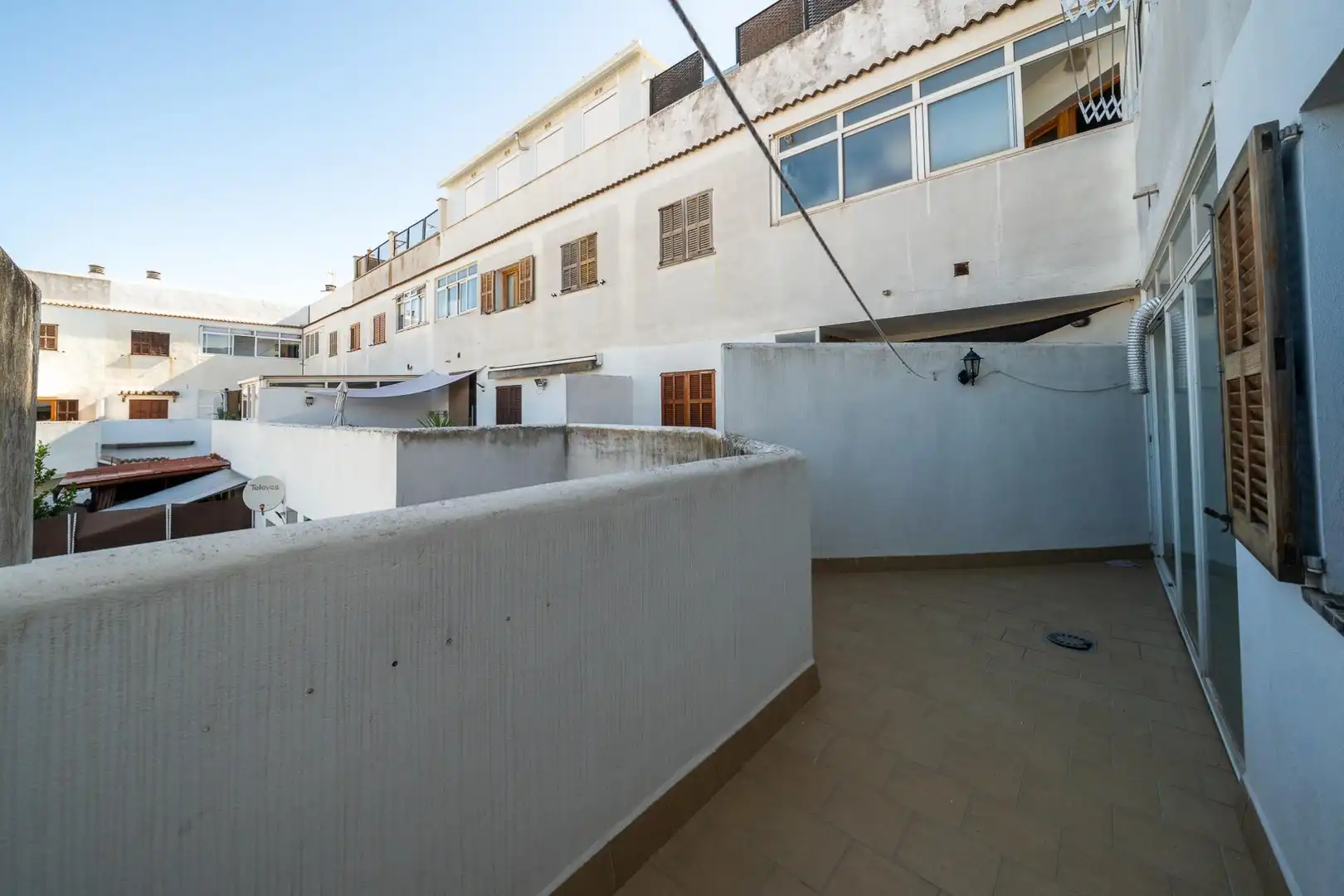 Flat with terrace for sale in D'AUSIAS MARCH, imagen 16