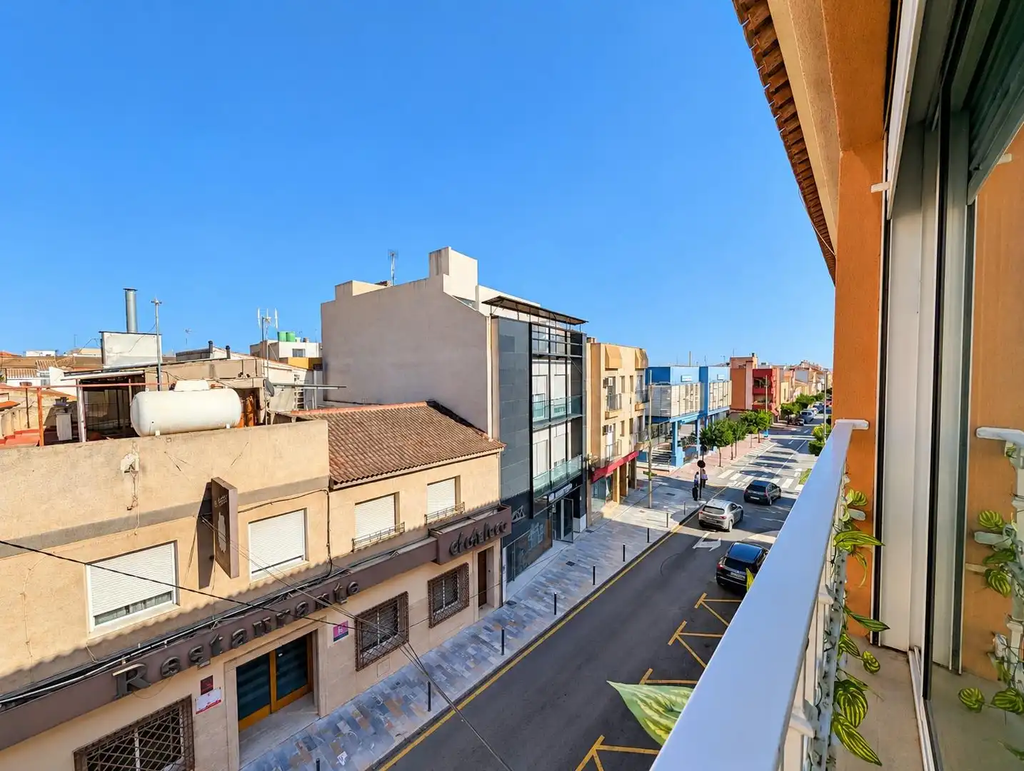 Pis en venda a Alhama de Murcia ciudad