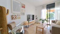 Living room of Flat for sale in Sant Pere de Riudebitlles  with Terrace