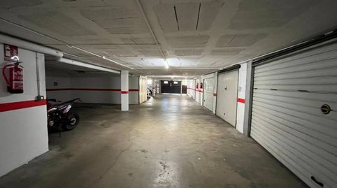 Foto 4 de Garaje en venta en Calle Jocs Olímpics de Barcelona, Palau, Girona Capital