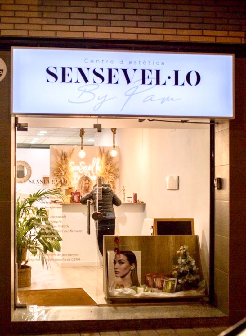 Premises to rent in Passeig Mossén Jacint Verdaguer, Centre