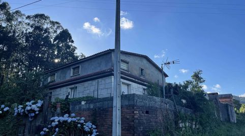 Foto 2 de Casa o xalet en venda a Calle Silvosa, 1, Tomiño, Pontevedra