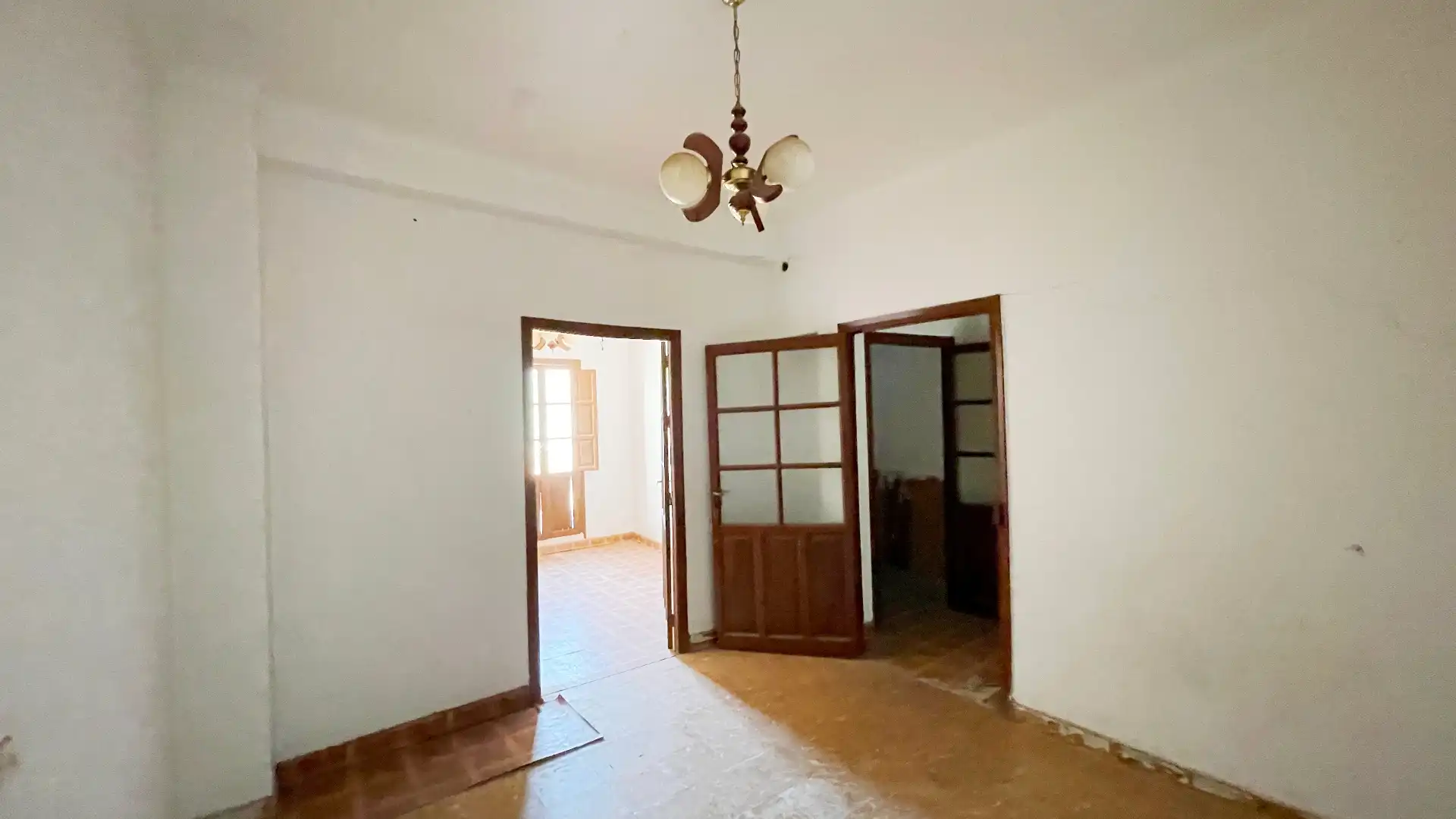 Casa o xalet en venda en Benaoján amb Terrassa