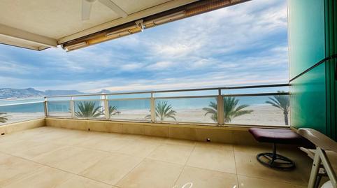 Foto 3 de Piso en venta en L'Albir, L'Alfàs del Pi