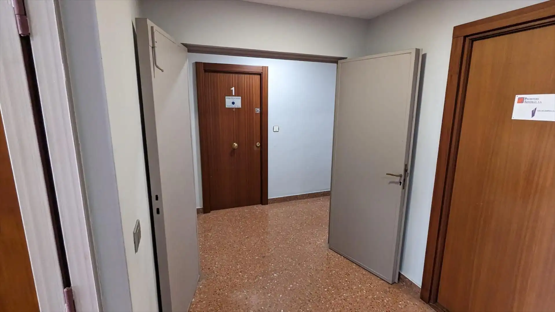 Büro zur Miete in Bilbao 