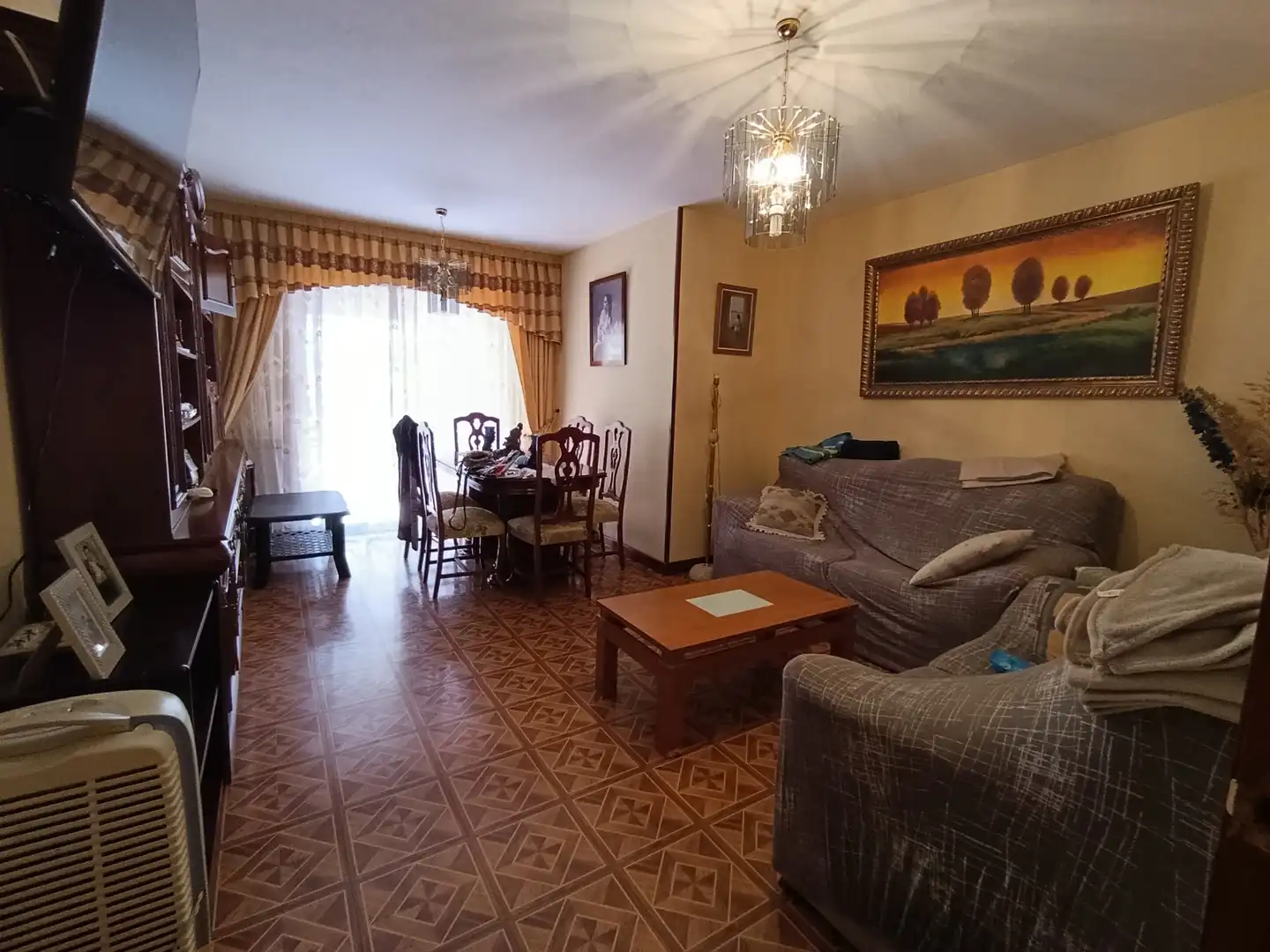 Piso con ascensor en venta en Avenida Libertad 11, imagen 7