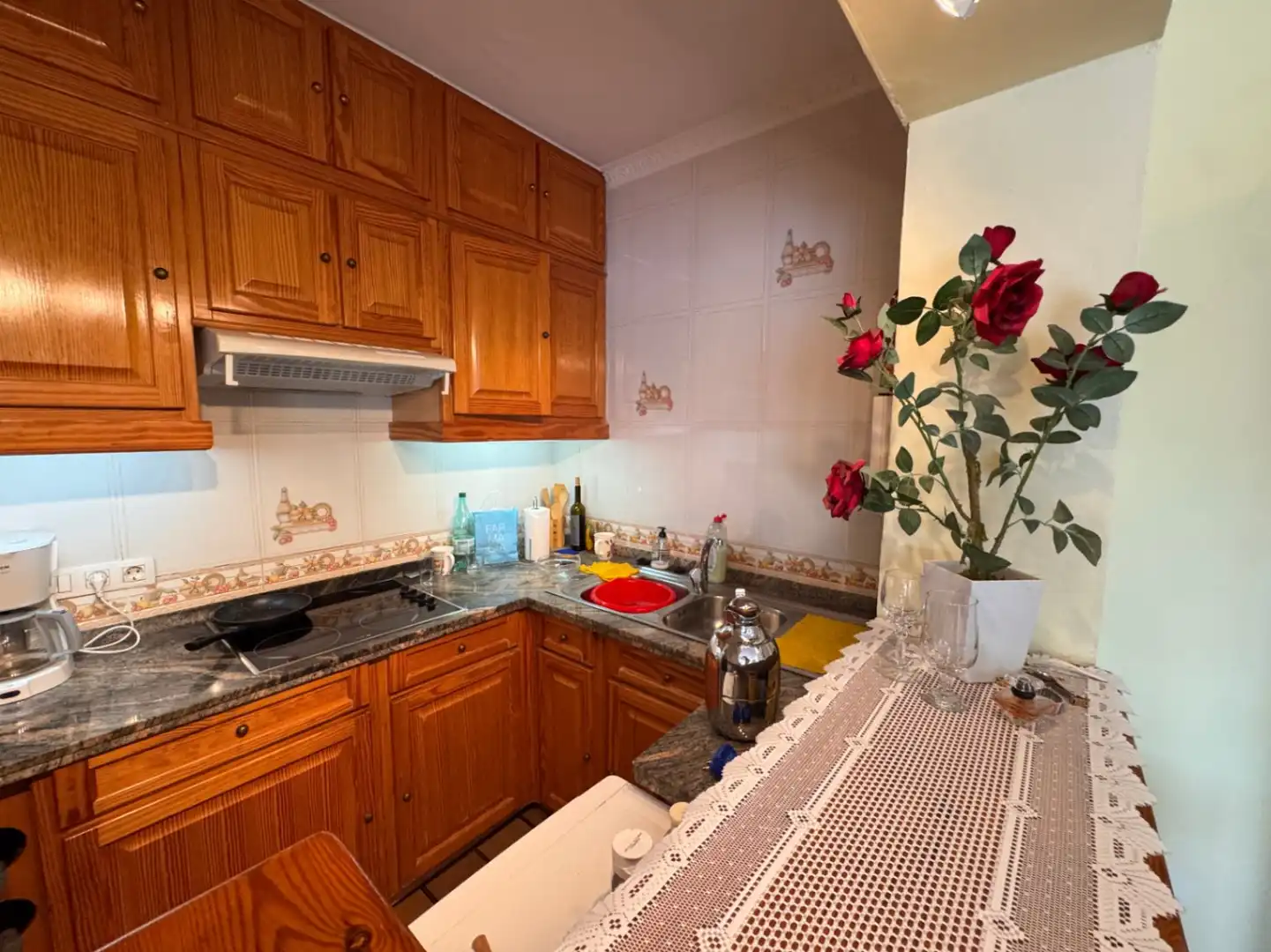Apartamento con piscina en venta en Alcassar, imagen 6