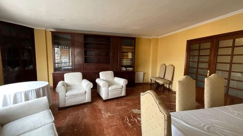 Foto 3 de Piso en venta en Avda de Madrid - Pº de la Estación, Jaén Capital