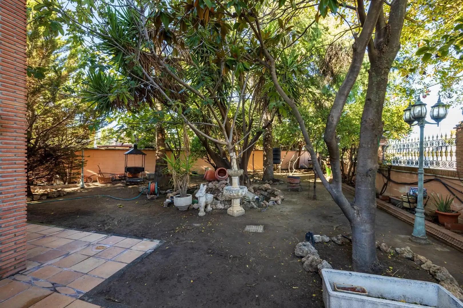 Chalet con terraza en venta en Calle Cañas, imagen 73