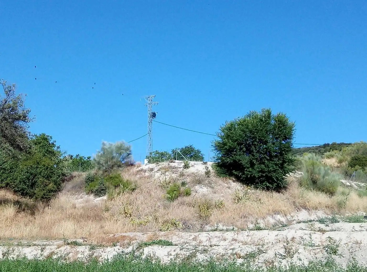 Terreni e lotti in vendita a Huéscar, imagen 70