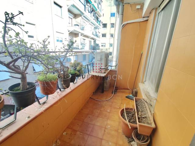 Piso en Venta en Vallcarca i els Penitents