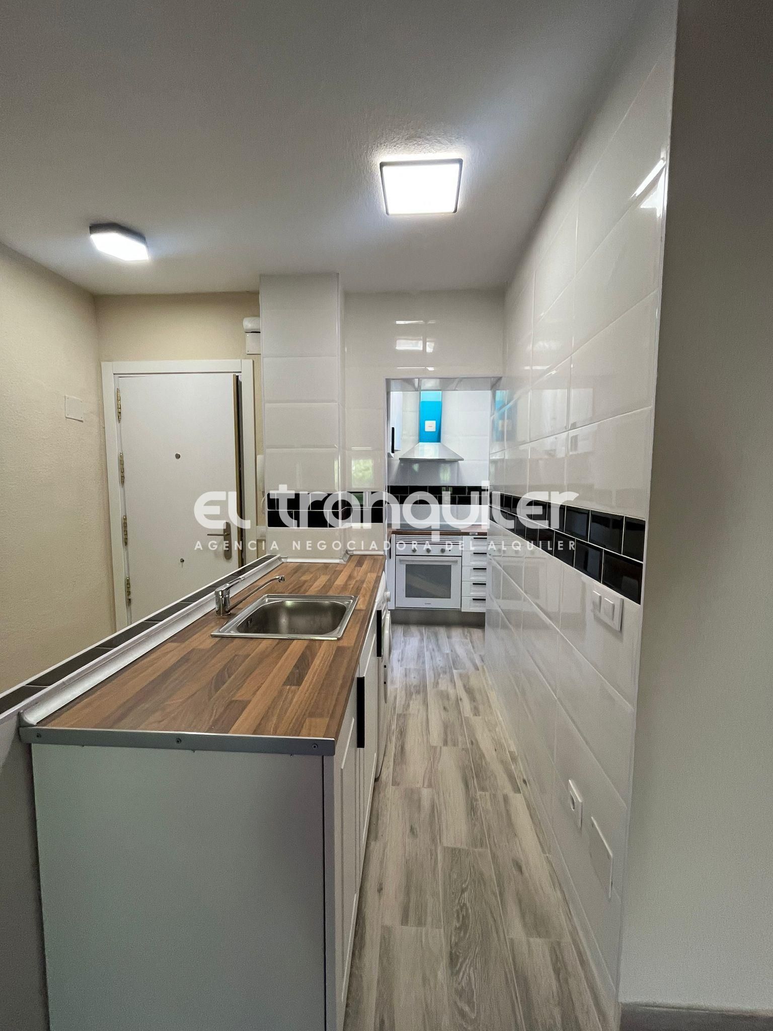 2 hab, 50m² en Apóstol Santiago, Hortaleza,  Madrid Capital - Image 5