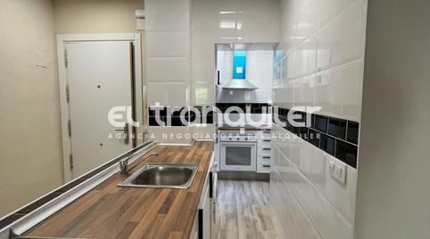 Foto 5 de Piso de alquiler en Calle Velez Rubio, Apóstol Santiago, Madrid