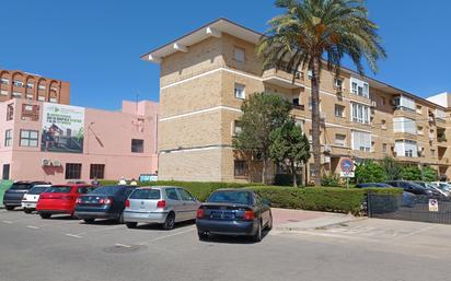 Exterior view of Flat for sale in Cartagena  with Balcony