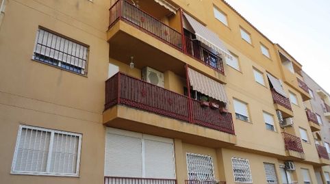 Foto 2 de Pis en venda a Guadalupe, Murcia Capital