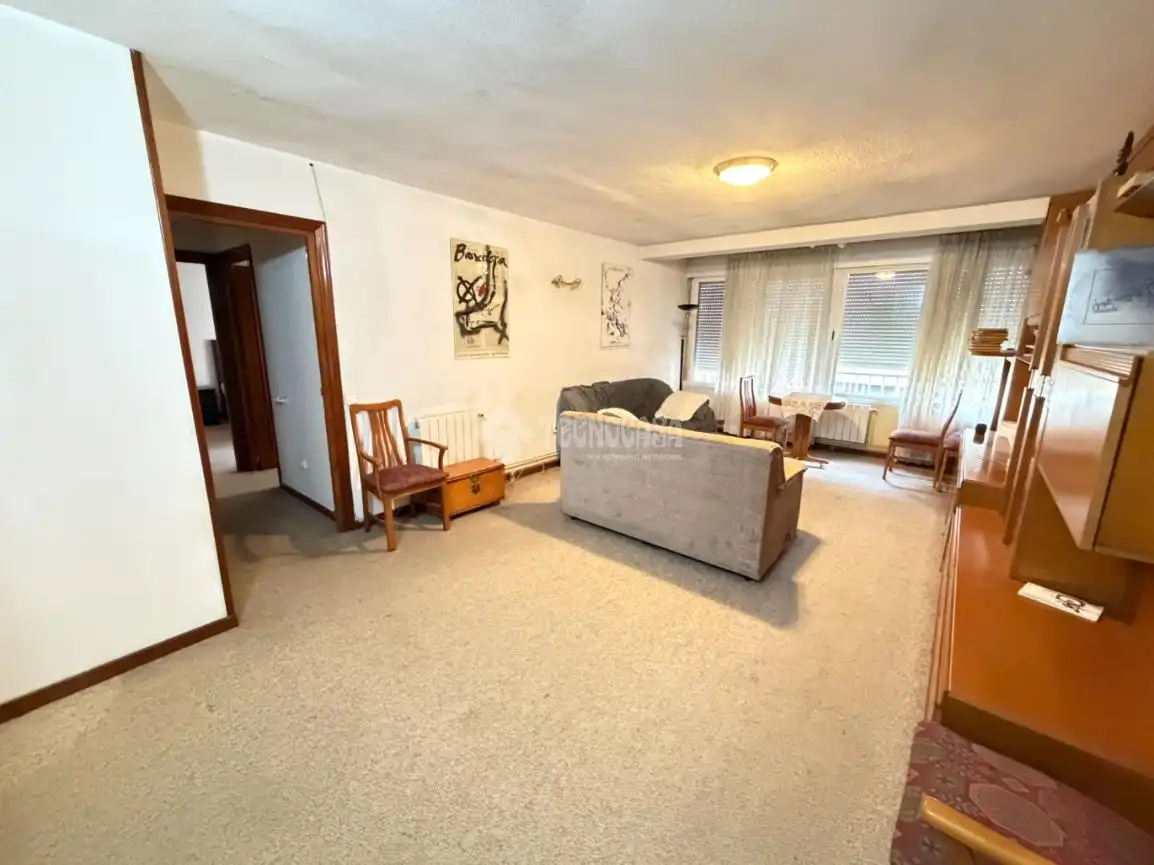 Piso con ascensor en venta en Av. de la Constitución, imagen 5