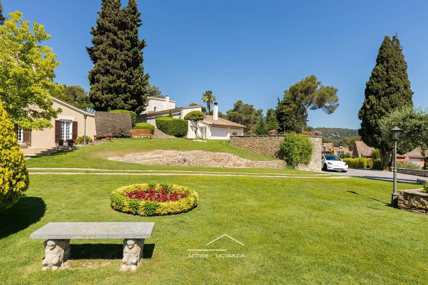 Casa amb terrassa en venda a Corbera de Llobregat, imagen 3