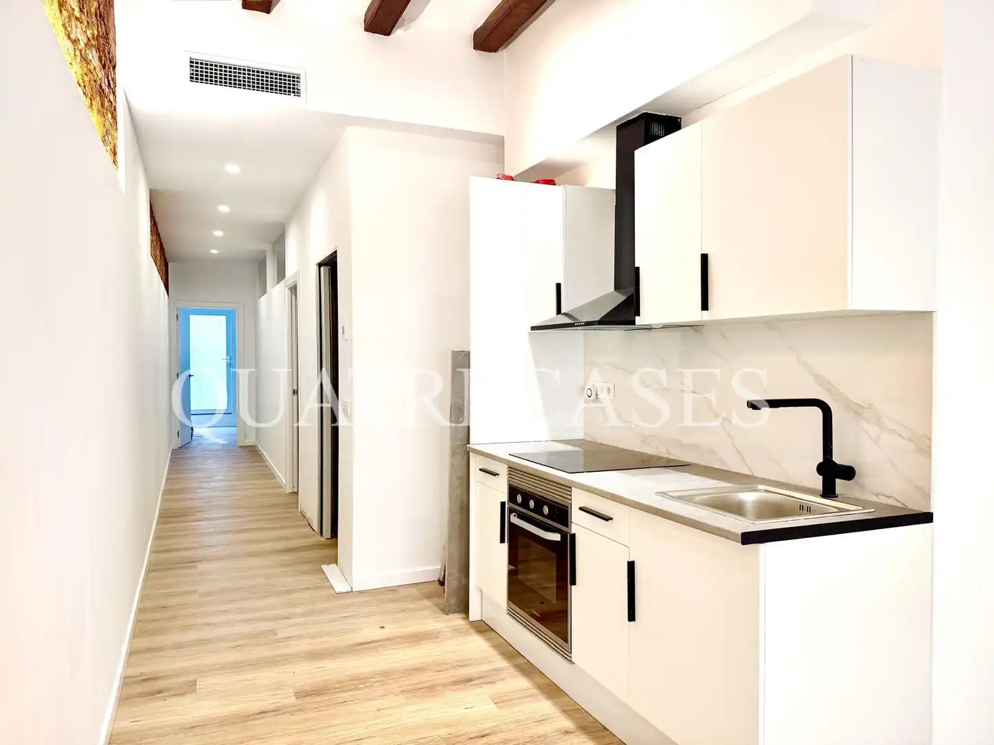 Appartamento con ascensore in vendita a Carrer de la Creu dels Molers, imagen 13