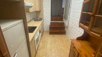 Kitchen of Flat for sale in  Zaragoza Capital  with Air Conditioner, Terrace and Balcony