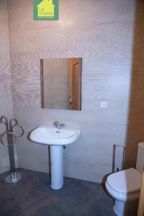House with terrace for sale in San Pablo, imagen 24