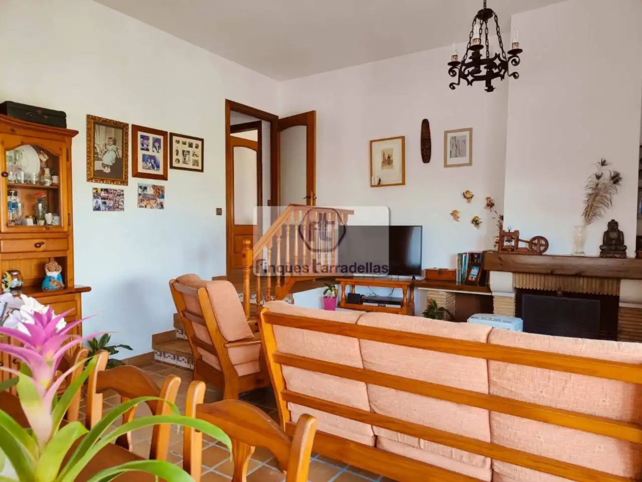 Detached house with pool for sale in Santa Cristina - Sant Francesc, imagen 11