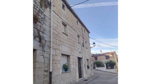 Foto 2 de Casa adosada en venda a Ánimas, Susinos del Páramo, Burgos