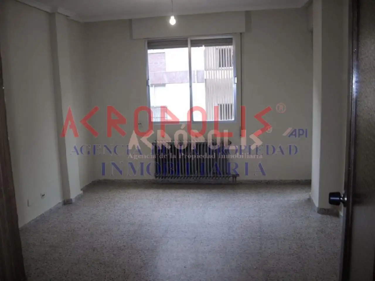 Appartement avec ascenseur à vendre à Calle San Vicente 30