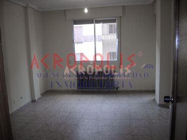Pis amb ascensor en venda a Calle San Vicente 30