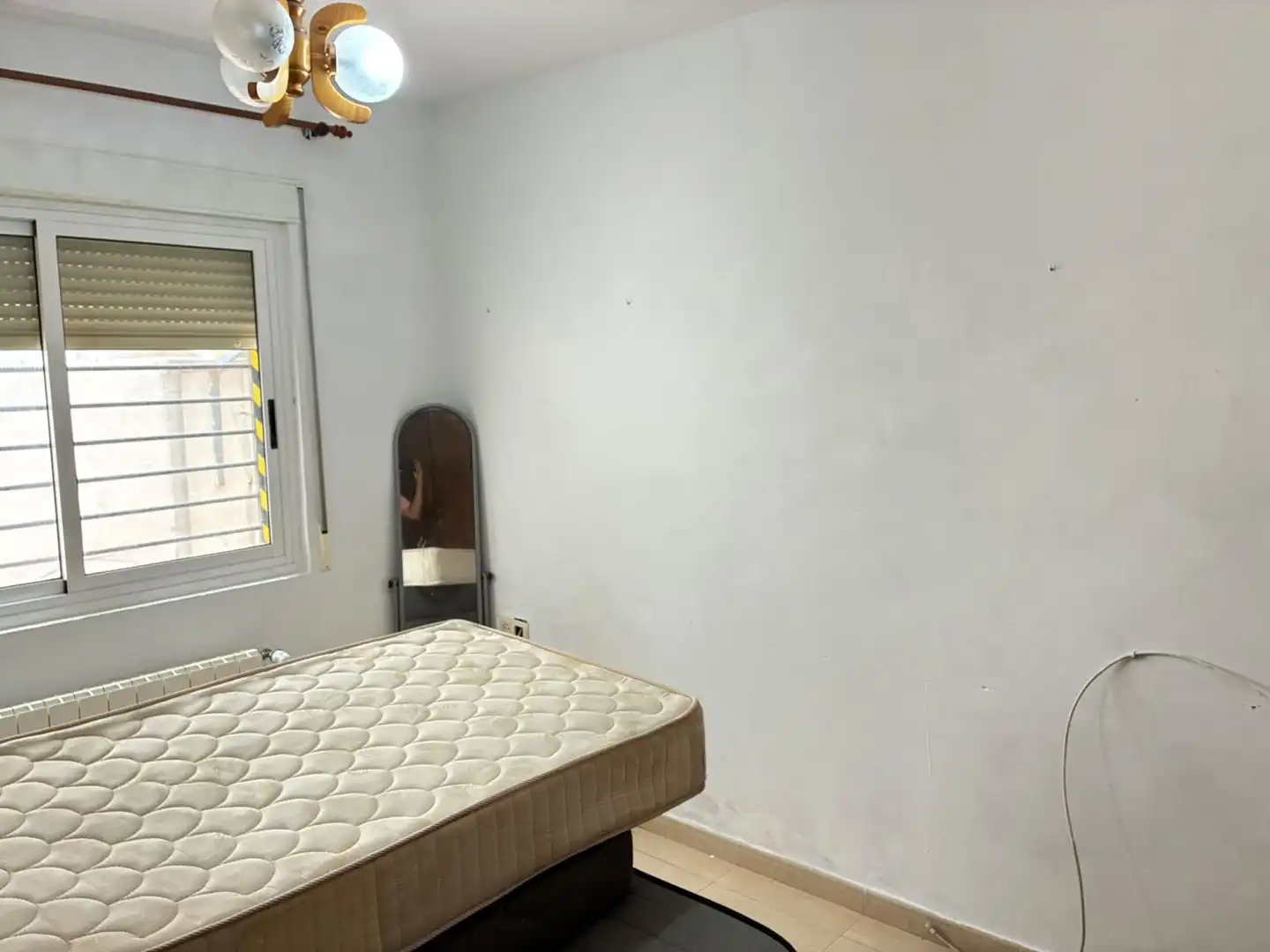Habitación de Piso en venta en Albacete con Calefacción