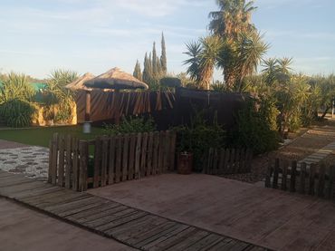 Terreno rustico in vendita a Plaza de Andalucía