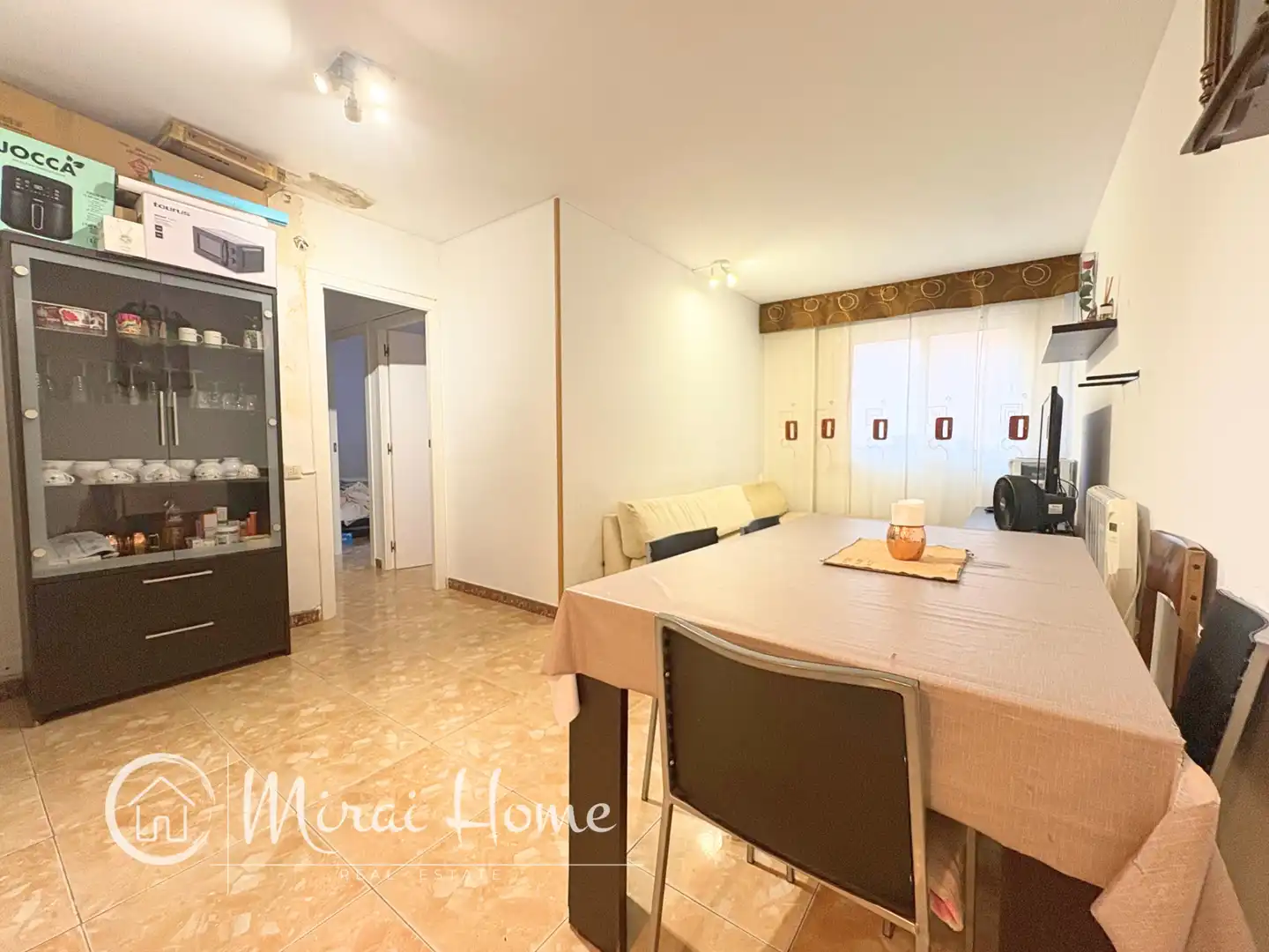 Piso en venta en Sant Miquel