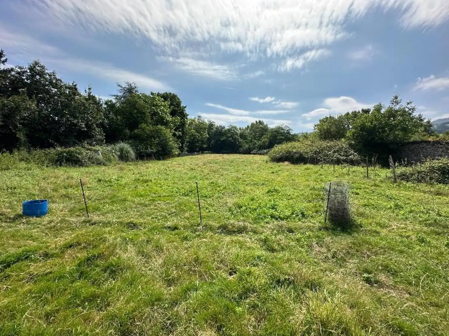Casa o chalet en venta en Cartes con Jardín privado