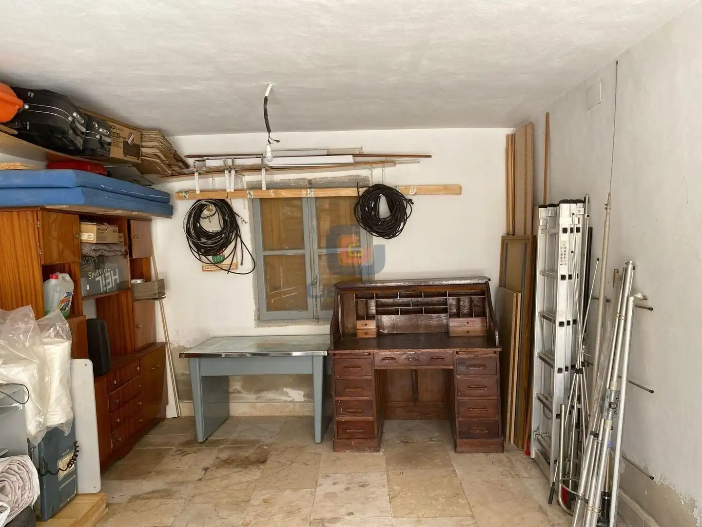 Houses for sale in Agost  with Air Conditioner, Terrace and Storage room