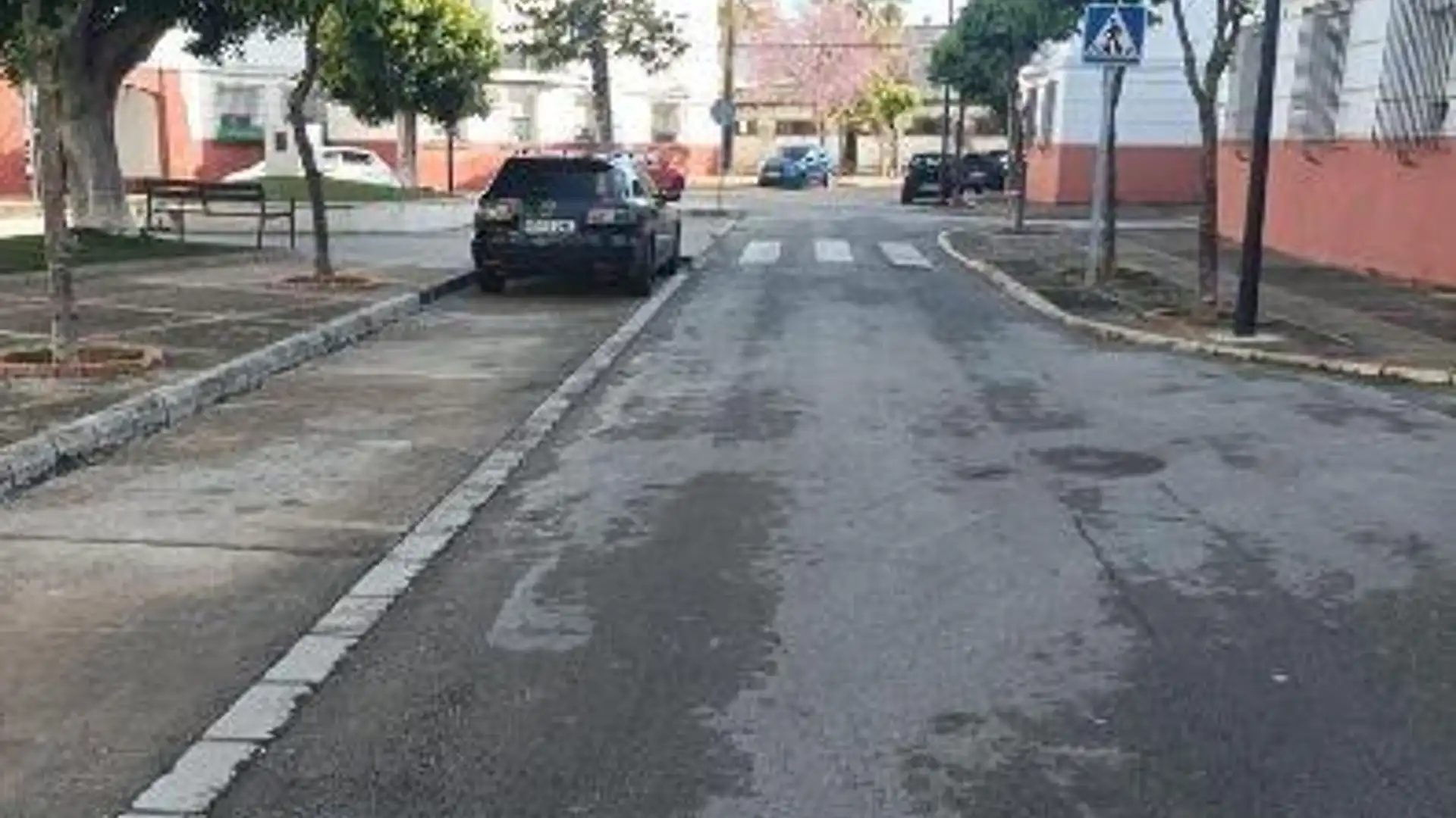 Pis en venda a Calle Almanzora, 11, La Pastora - La Estación