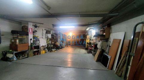 Photo 3 of Garage for sale in Arquitecto Alejandro Herrero, San Antonio, Huelva Capital