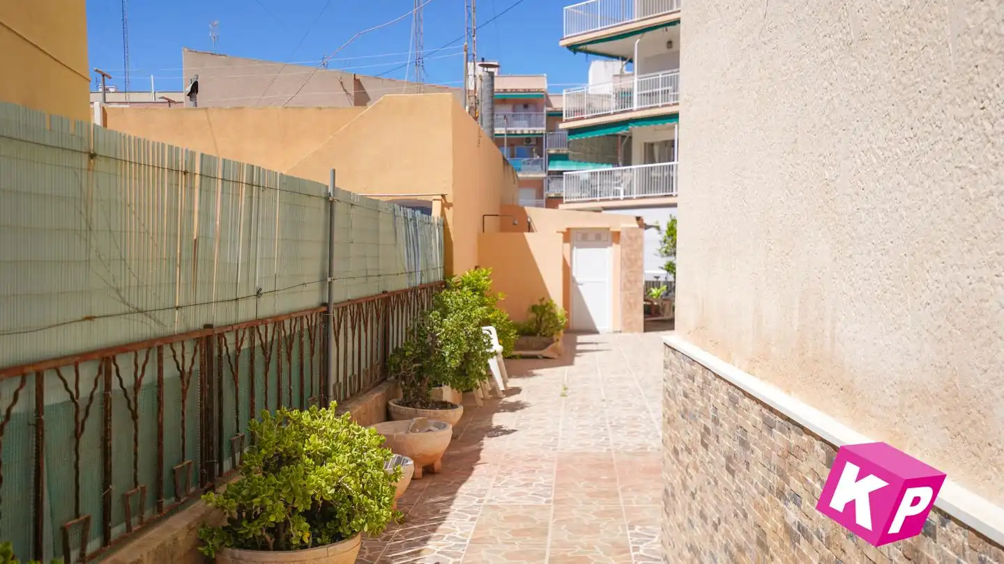 Piso en venta en Alcoy, Playa Tamarit - Playa Lissa