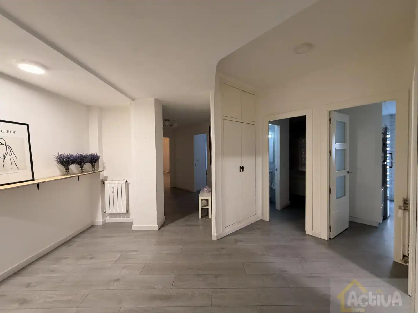 Piso de alquiler en Mérida con Terraza