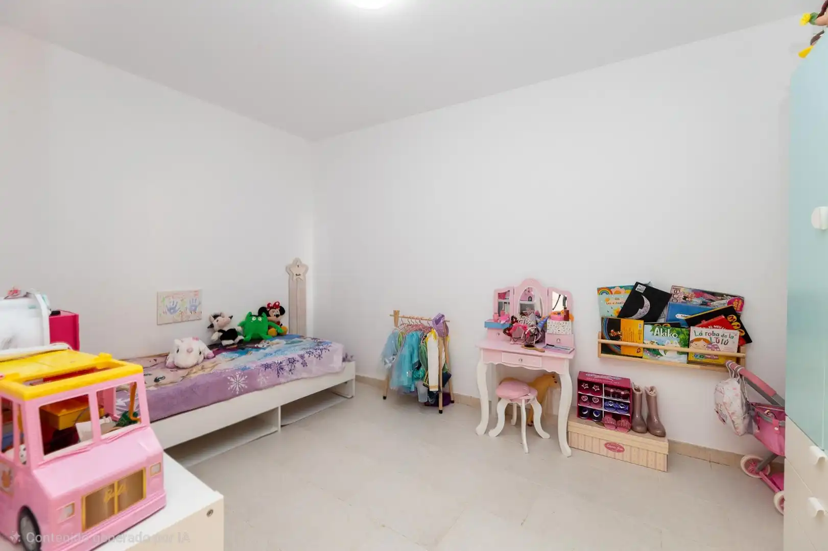 Flat with terrace for sale in Carrer Carrer Terral, imagen 10