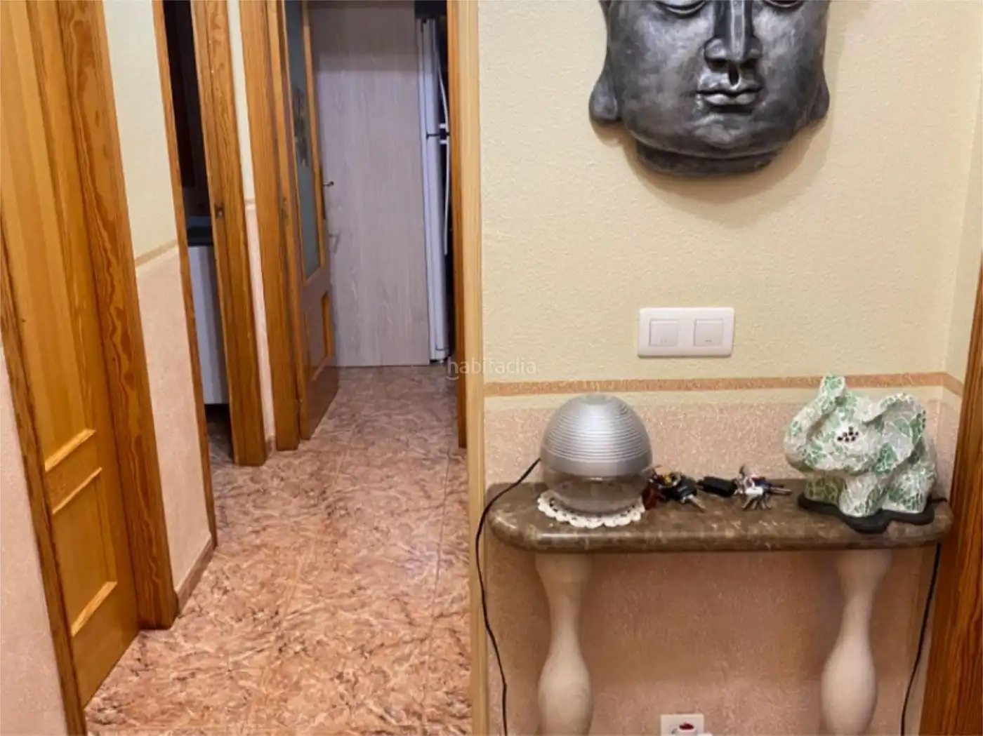 Terraced house for sale in Avenida Pablo Iglesias 36, imagen 9