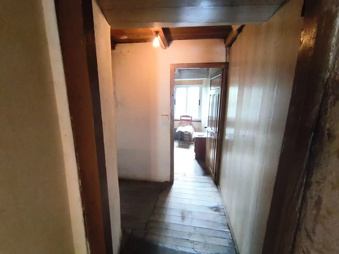 Casa o xalet en venda en As Nogais  amb Terrassa