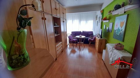 Foto 2 de Estudio de alquiler en Zona Playa, Cantabria