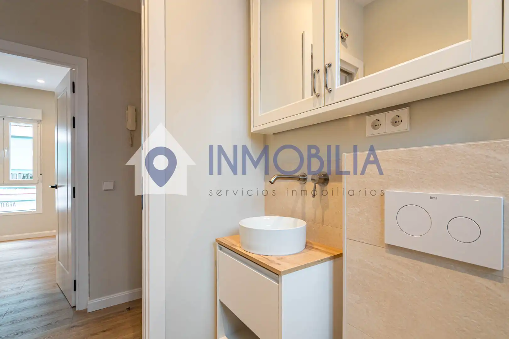 Habitación de Piso en venta en Madrid con Aire acondicionado y Calefacción